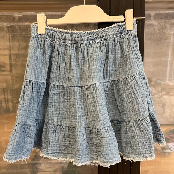 Aerie skirt - Picture 2 of 3